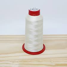 Linha de Bordado Vision - RESISTENTE